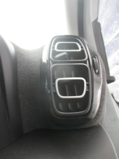 2022 CITROEN C3 AIRCROSS MK1 OSF DRIVER SIDE DASH AIR VENT