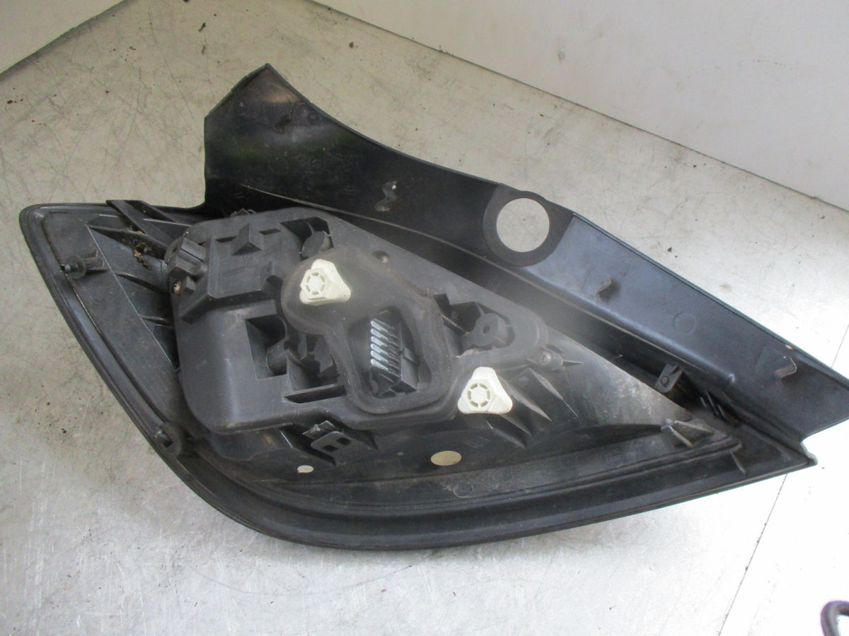 2009 VAUXHALL  ASTRA H MK5 OSR DRIVERS SIDE REAR LIGHT TAIL LIGHT 342691834