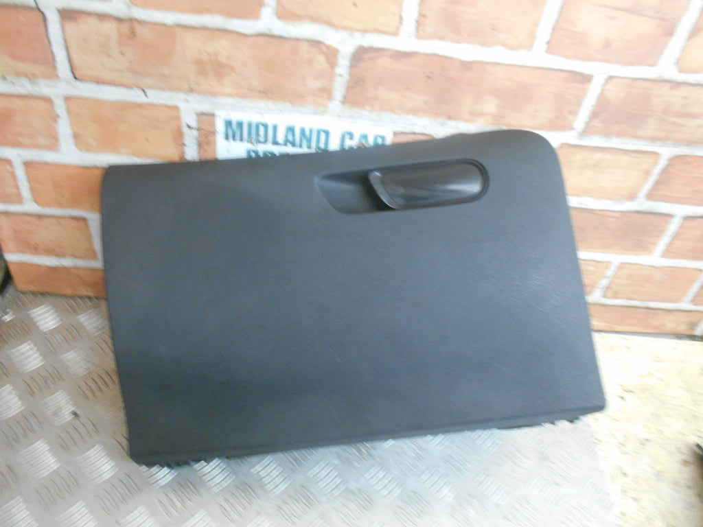 CITROEN C4 2012 GLOVE BOX STORAGE COMPARTMENT 96717798ZD