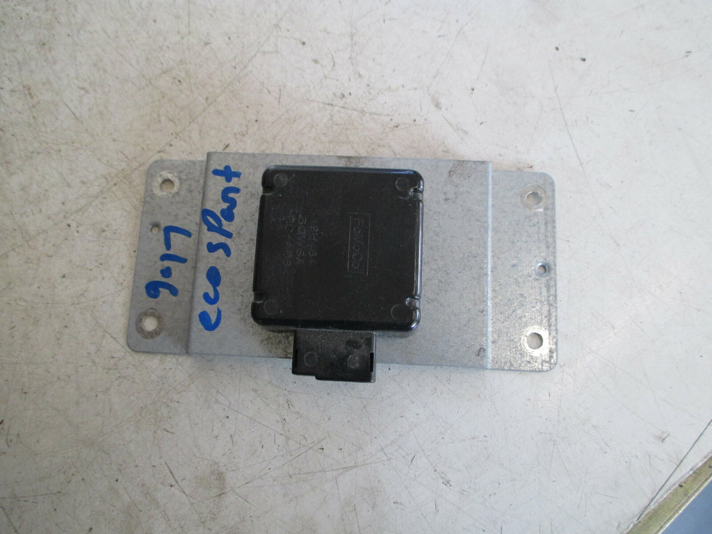 FORD ECOSPORT 2017 ECU GPS ANTENNA CONTROL MODULE CN1T19H464AC