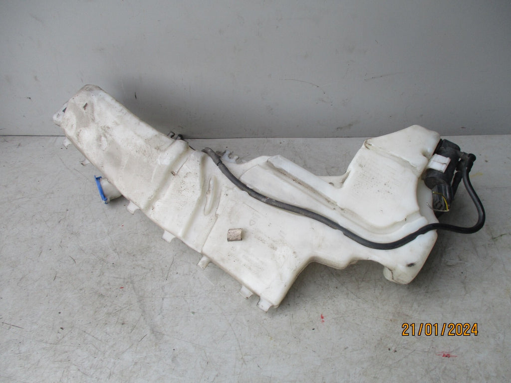 FORD FOCUS MK2 2010 WINDSCREEN WASHER WATER PUMP