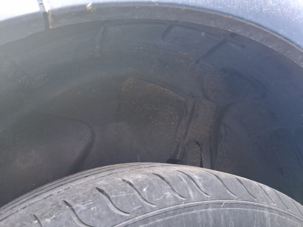 2023 CITREOEN C3 MK3 HATCHBACK OSR DRIVER SIDE REAR WHEEL ARCH SPLASH GUARD