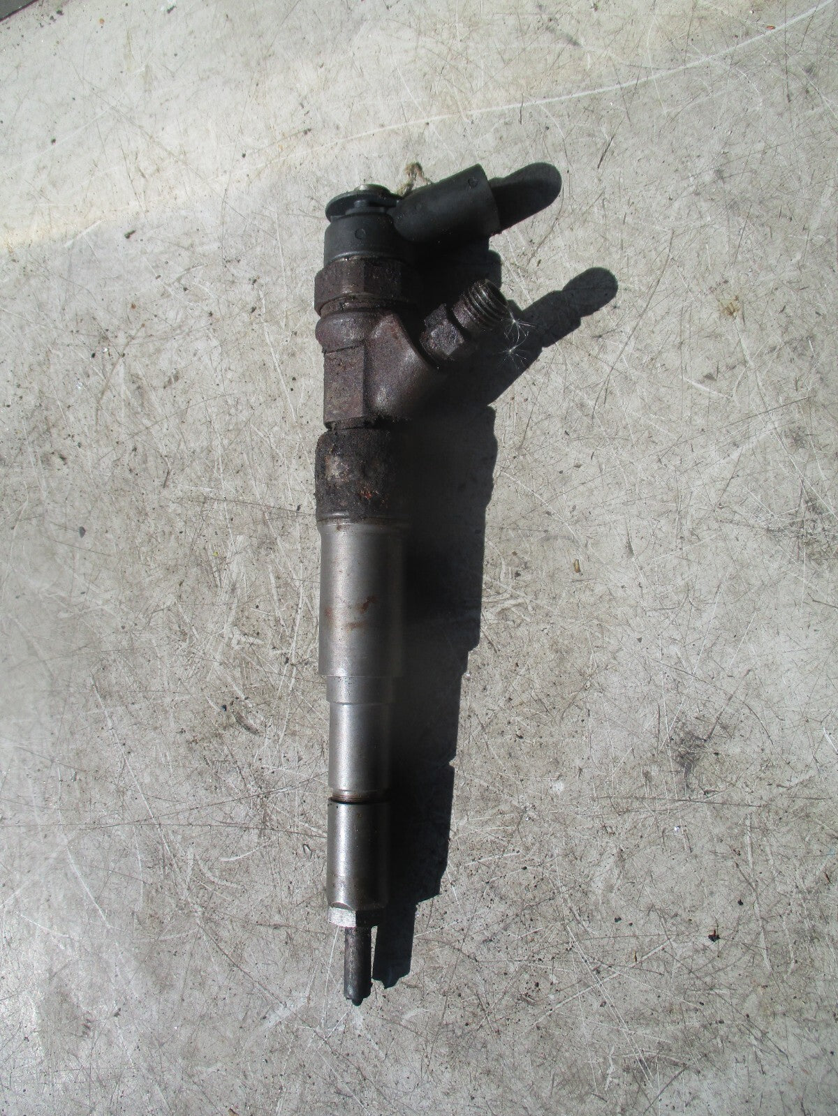 2005 BMW 1 SERIES E87 2.0 DIESEL FUEL INJECTOR