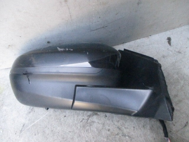 2023 VAUXHALL GRANDLAND OSF DRIVER SIDE RIGHT WING MIRROR GREY