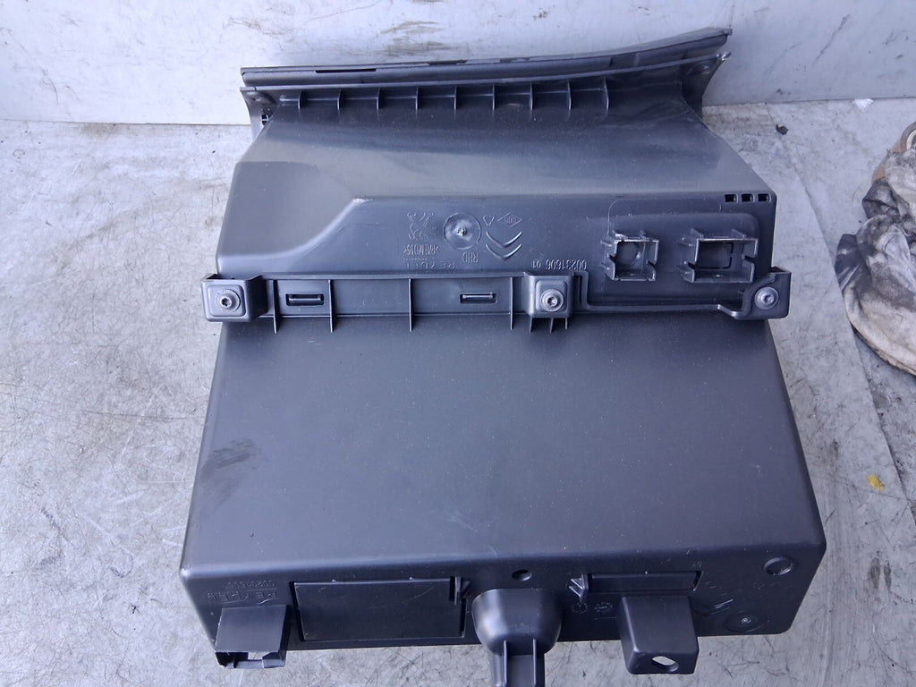 2023 CITROEN BERLINGO MK3 DASHBOARD GLOVE BOX STORAGE COMPARTMENT 3280032D0ZD