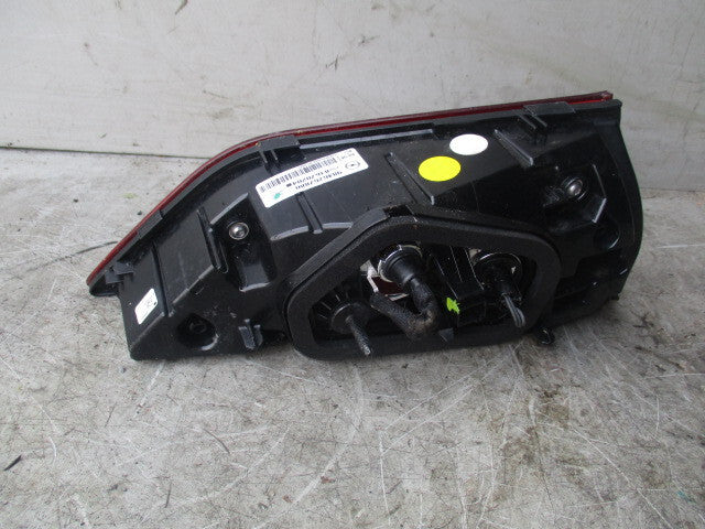 2023 VAUXHALL GRANDLAND X OSR  DRIVER SIDE REARLIGHT 984676767880