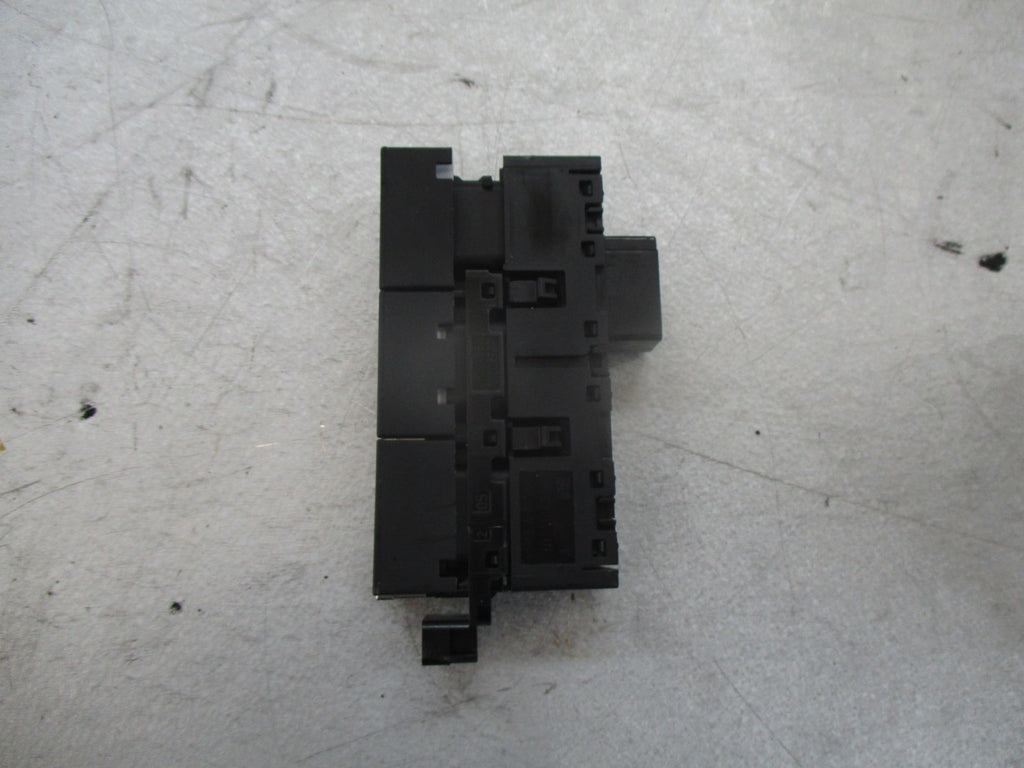 VOLKSWAGEN VW GOLF MK7 2016 ECO START ON OFF CONTROL SWITCH BUTTON 5G1927137