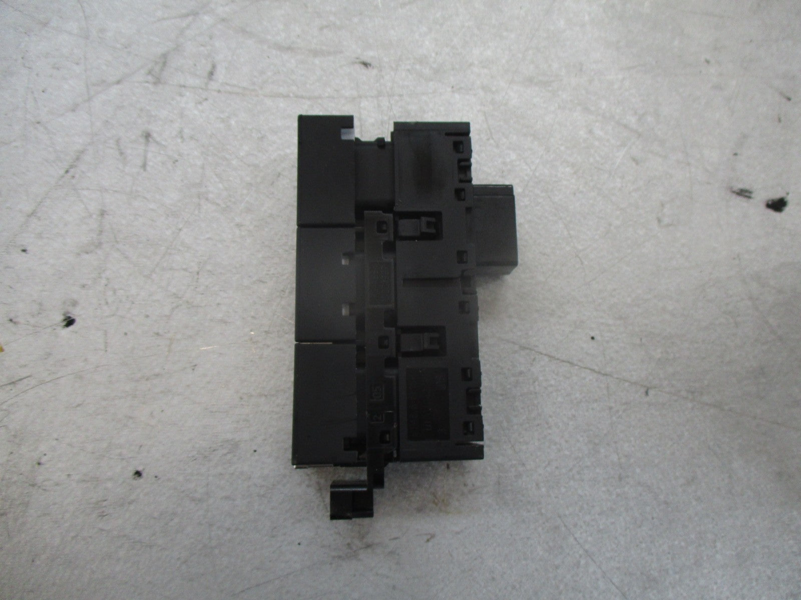 VOLKSWAGEN VW GOLF MK7 2016 ECO START ON OFF CONTROL SWITCH BUTTON 5G1927137