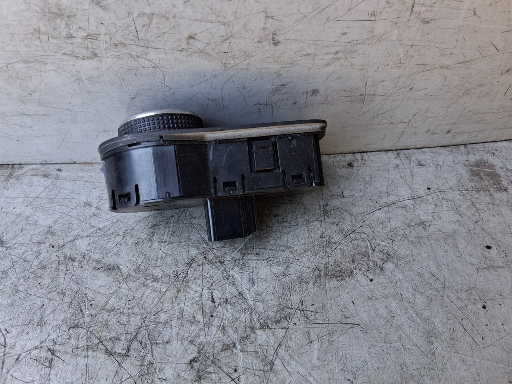 VAUXHALL CORSA F 2021 HEADLIGHT ADJUSTER SWITCH CONTROL UNIT 39201663