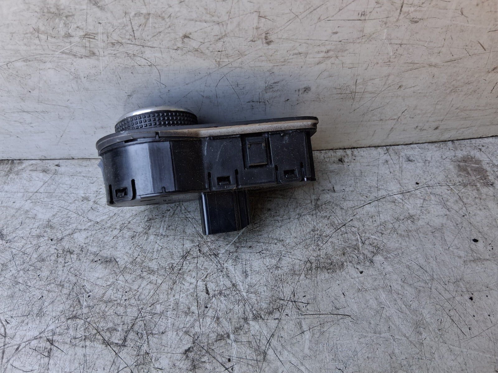 VAUXHALL CORSA F 2021 HEADLIGHT ADJUSTER SWITCH CONTROL UNIT 39201663