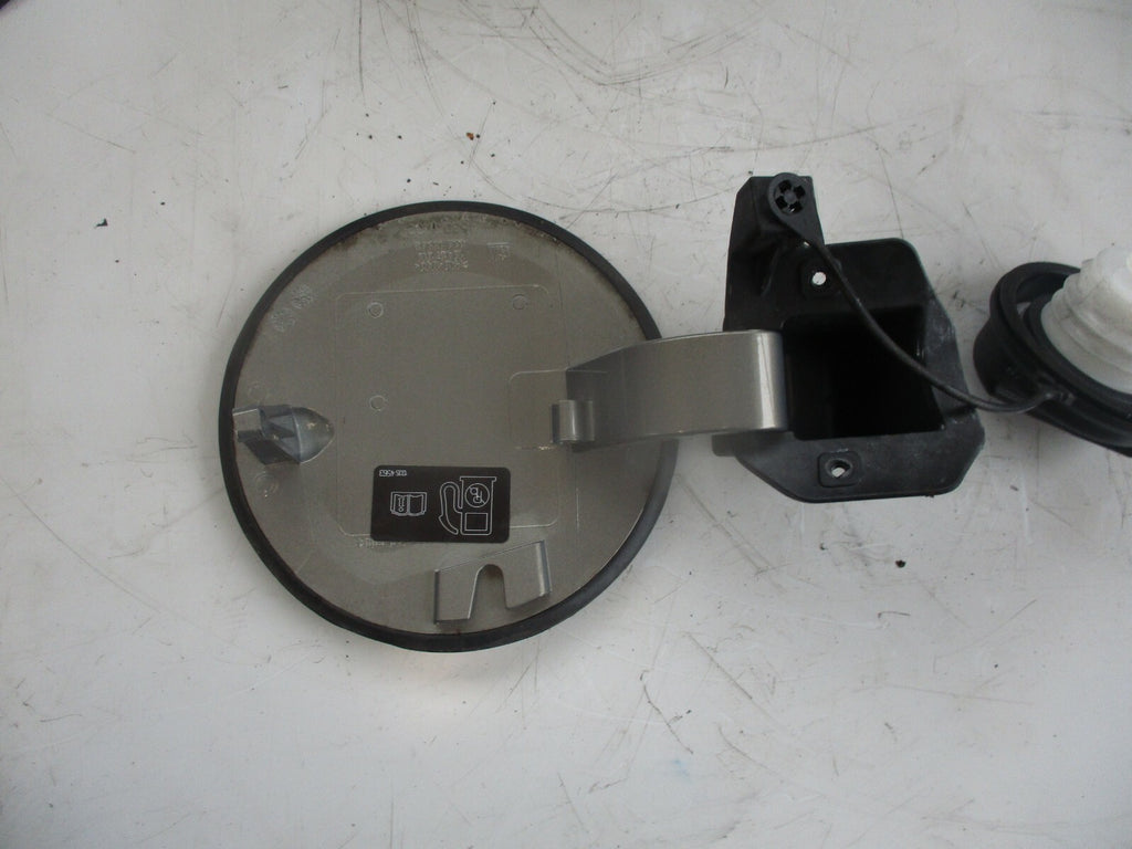 VAUXHALL CORSA D DIESEL FUEL FILLER CAP COVER LIGHT BROWN 13183306 13427916