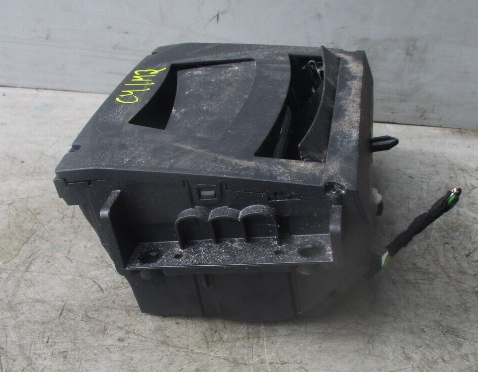 CITROEN C4 MK3 HEAD UP DISPLAY SCREEN UNIT 984854380