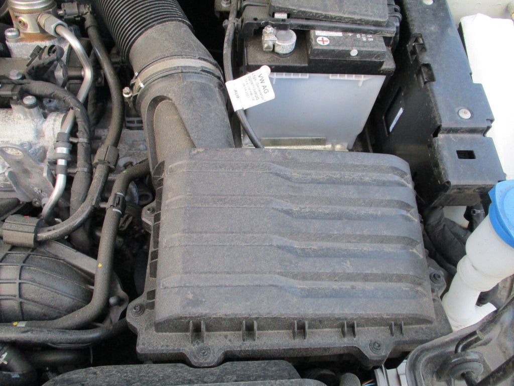2023 VW VOLKSWAGEN T CROSS 1.0 PETROL AIR FILTER BOX ASSEMBLY