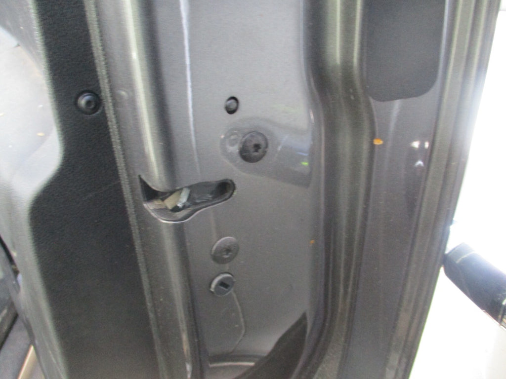 2022 PEUGEOT PARTNER MK3 K9 OSF DRIVER SIDE FRONT DOOR LOCK MECHANISM