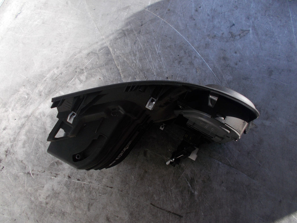 KIA RIO MK2 2008 CLIMATE CONTROL UNIT MODULE & STORAGE 972501GXXX