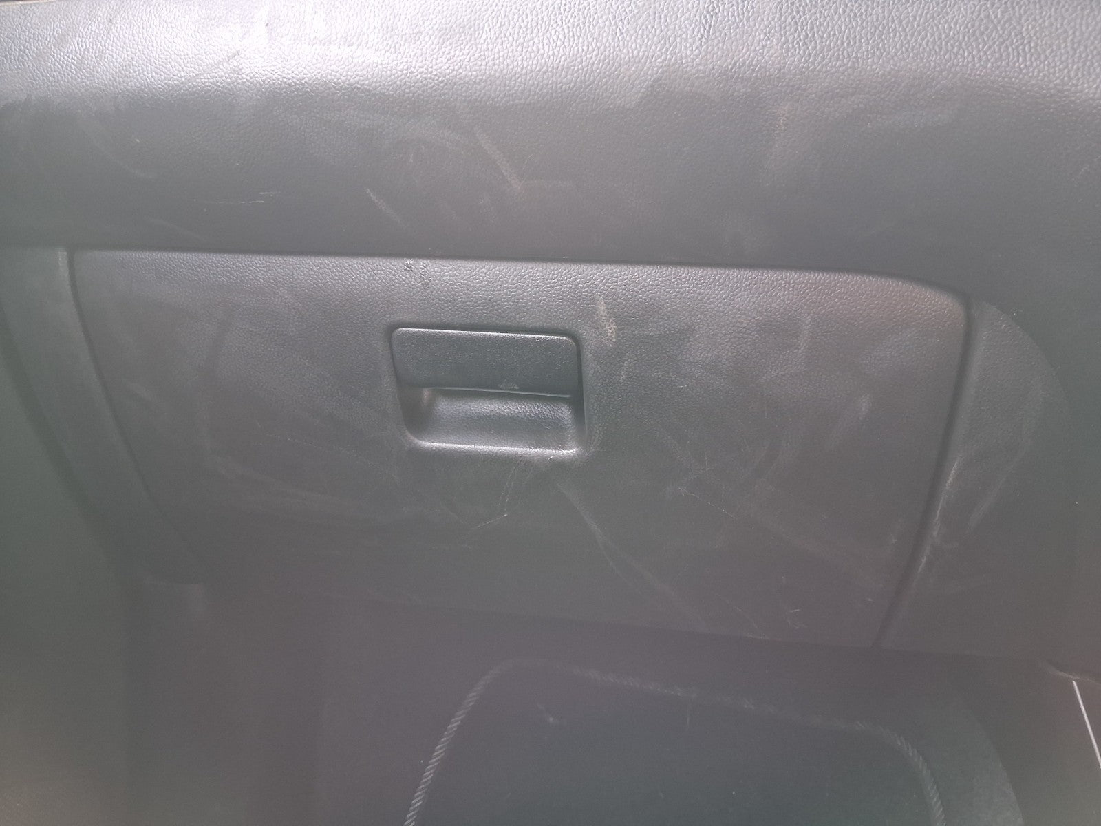2019 SUZUKI SWIFT MK4 DASHBOARD GLOVE BOX STORAGE COMPARTMENT