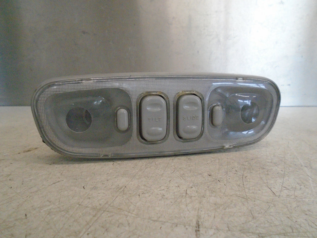 MAZDA PREMACY 2003 INTERIOR ROOF LIGHT