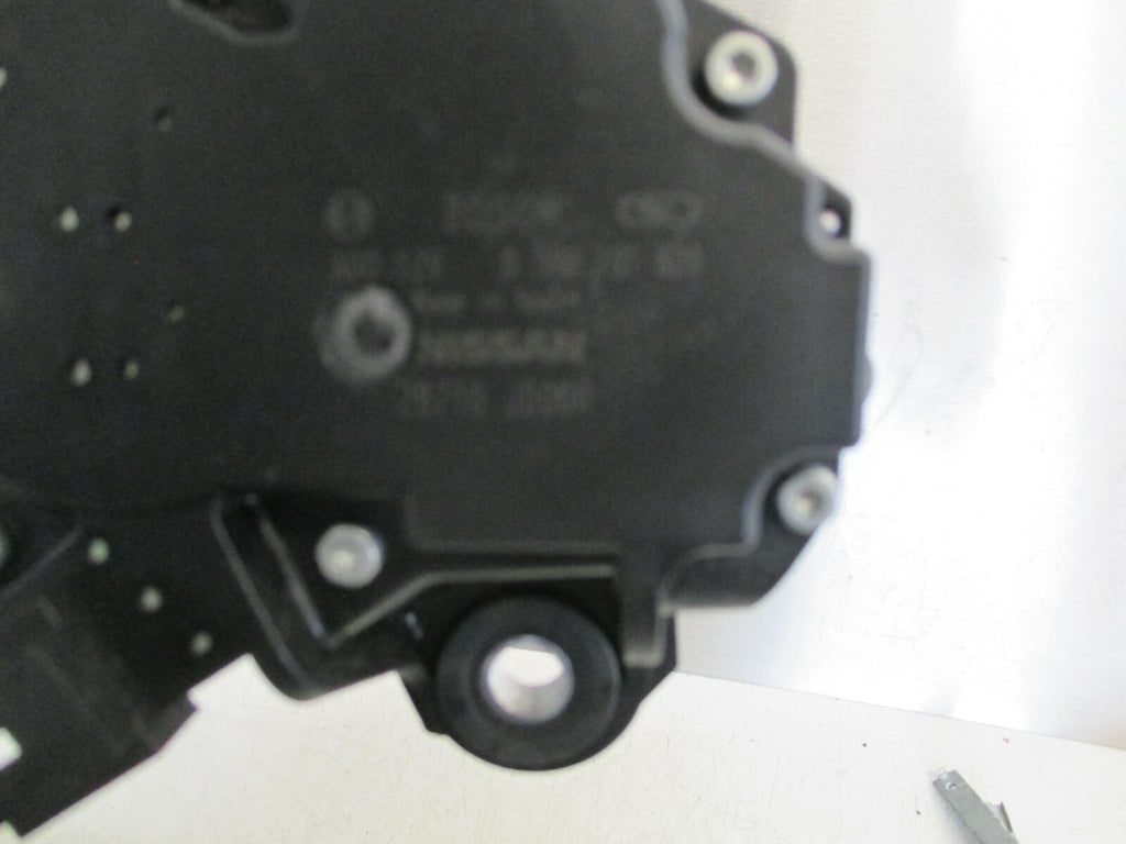 NISSAN QASHQAI J10 MK1 2011 REAR WINDSCREEN WIPER MOTOR 28710JD000