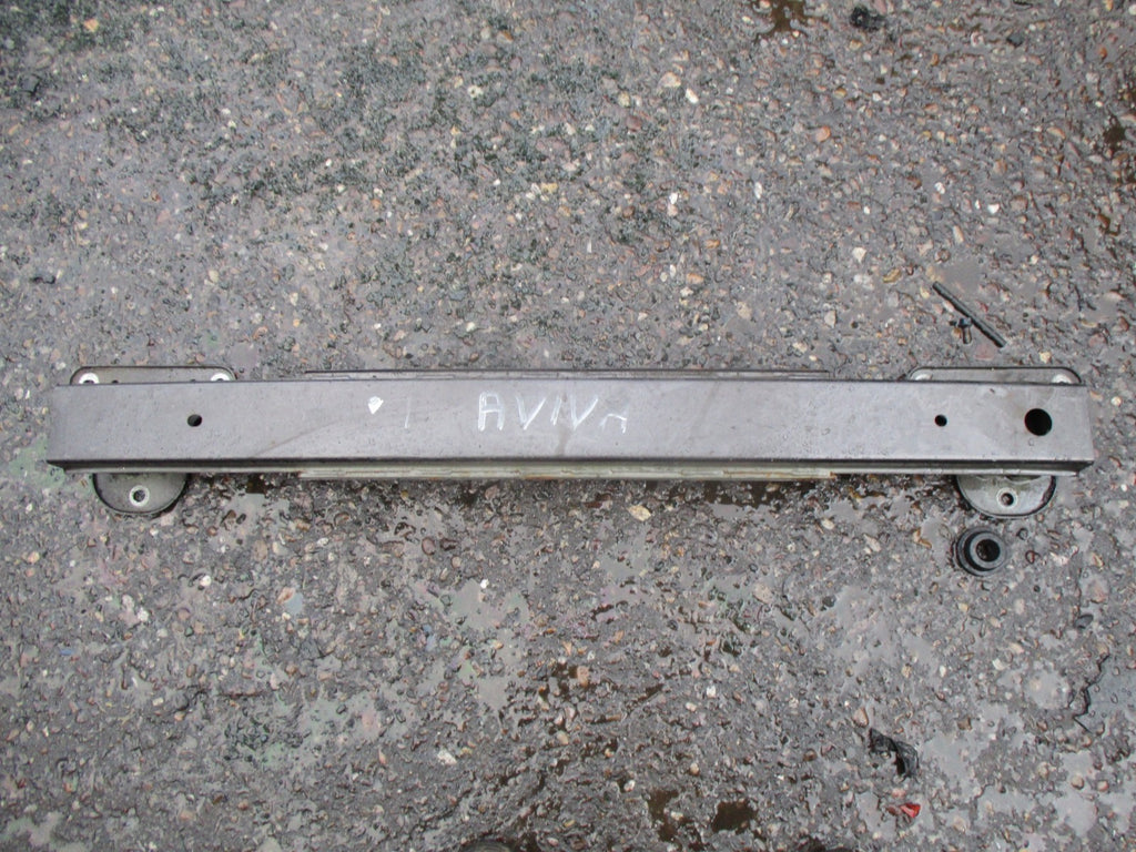 VAUXHALL VIVA 2015 REAR BACK BUMPER SUPPORT REINFORCEMENT CRASH BAR BEAM