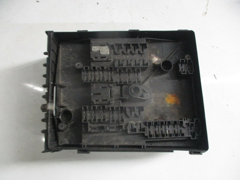 VW VOLKSWAGEN TOURAN MK1 2006 FUSE BOX RELAY UNIT MODULE 1K0937804