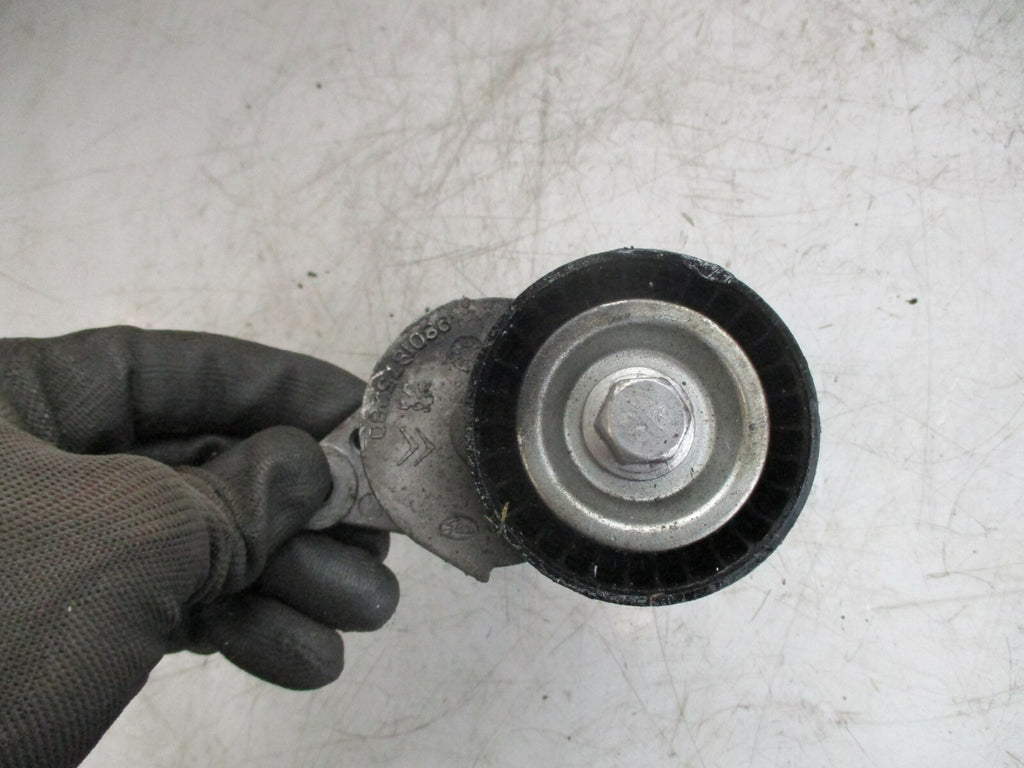 CITROEN C4 GRAND PICASSO 1.6 HDI DIESEL BELT TENSIONER PULLEY 9801875280