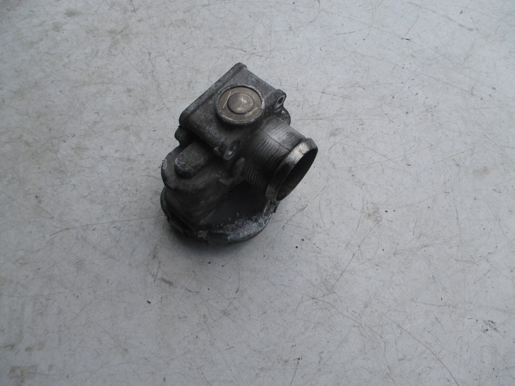 PEUGEOT PARTNER BERLINGO CITROEN 1.6 HDI DIESEL THROTTLE BODY UNIT 9673534480