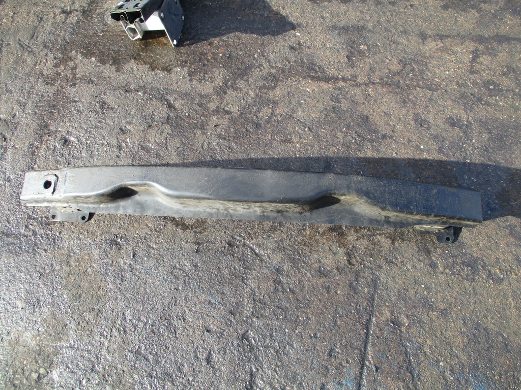 2014 VW VOLKSWAGEN TIGUAN MK1 REAR BUMPER CRASH REINFORCEMENT BAR 5N0807586