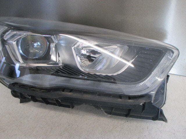 FORD KUGA MK2 2017 FACELIFT OSF DRIVER SIDE FRONT HEADLIGHT GV4113W029GD