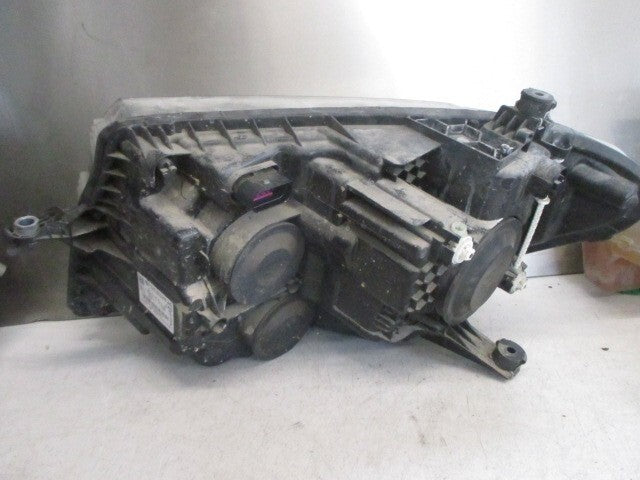 2022 VOLKSWAGEN CRAFTER MK2 MAN TGE OSF DRIVER FRONT HEADLIGHT LAMP 7C2941006