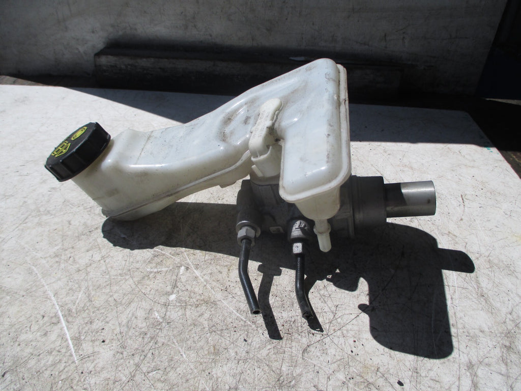 FORD MONDEO MK5 2016 BRAKE MASTER CYLINDER
