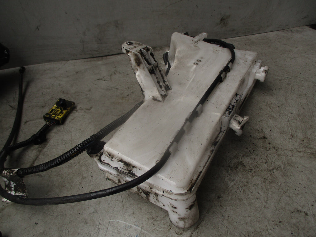 2023 VAUXHALL GRANDLAND X WASHER BOTTLE TANK RESERVOIR 9852643480