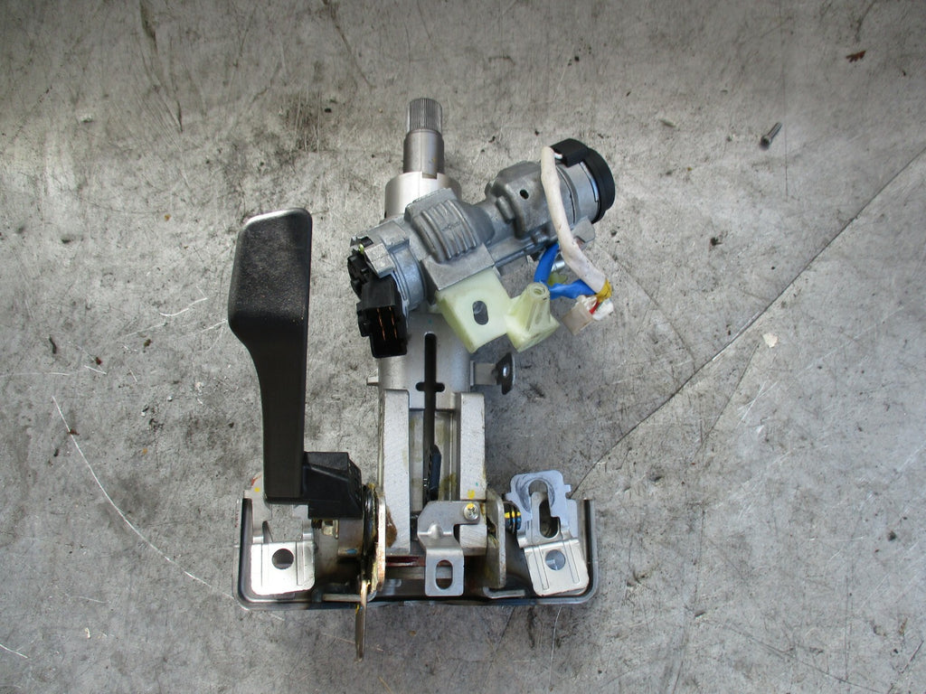 KIA RIO YB (MK4) STEERING COLUMN IGNITION BARREL