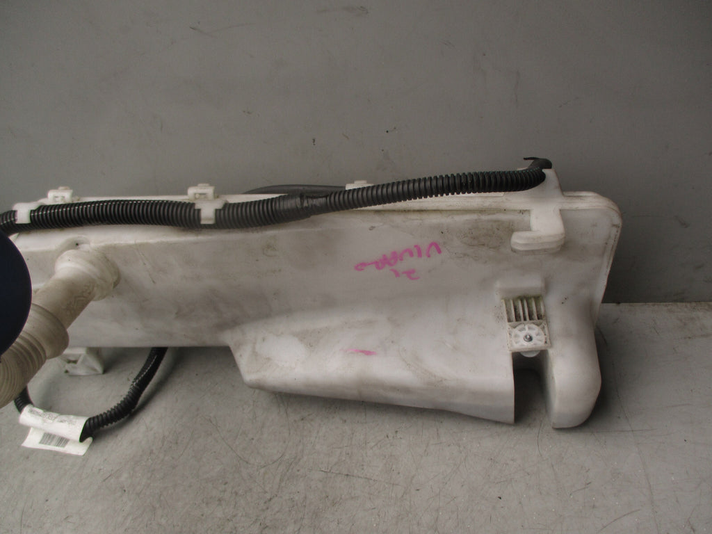 2021 VAUXHALL VIVARO WINDSCREEN WASHER BOTTLE RESERVOIR & PUMP A2C96222700