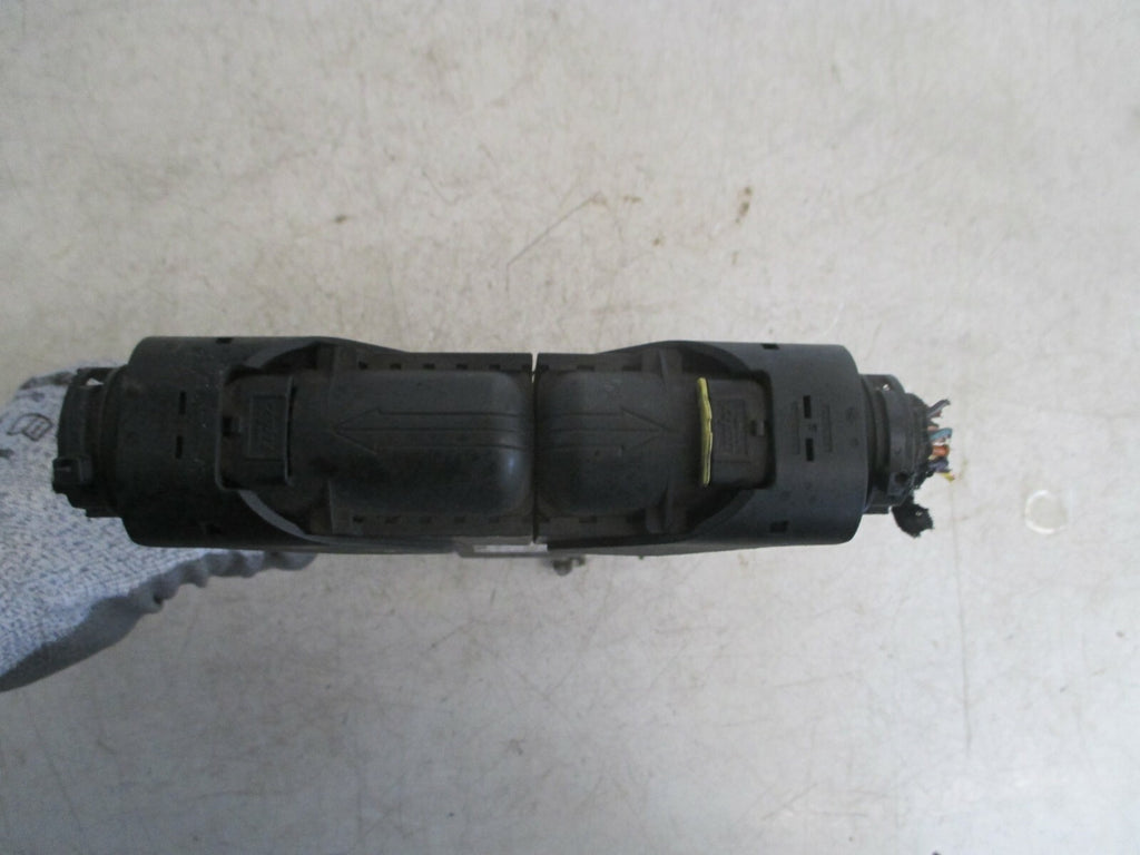 VAUXHALL CORSA C 2005 ENGINE CONTROL UNIT MODULE 55196352