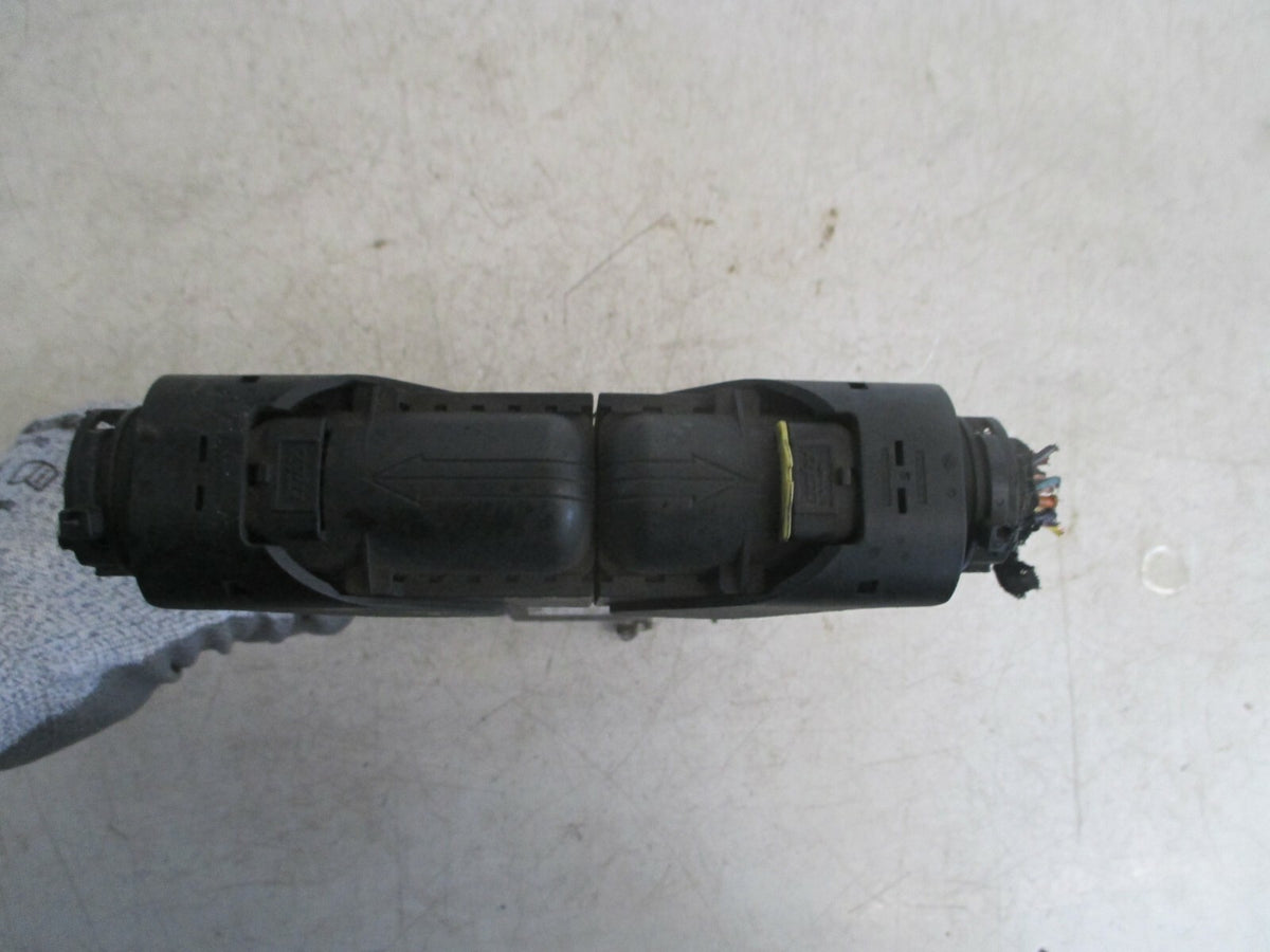 VAUXHALL CORSA C 2005 ENGINE CONTROL UNIT MODULE 55196352