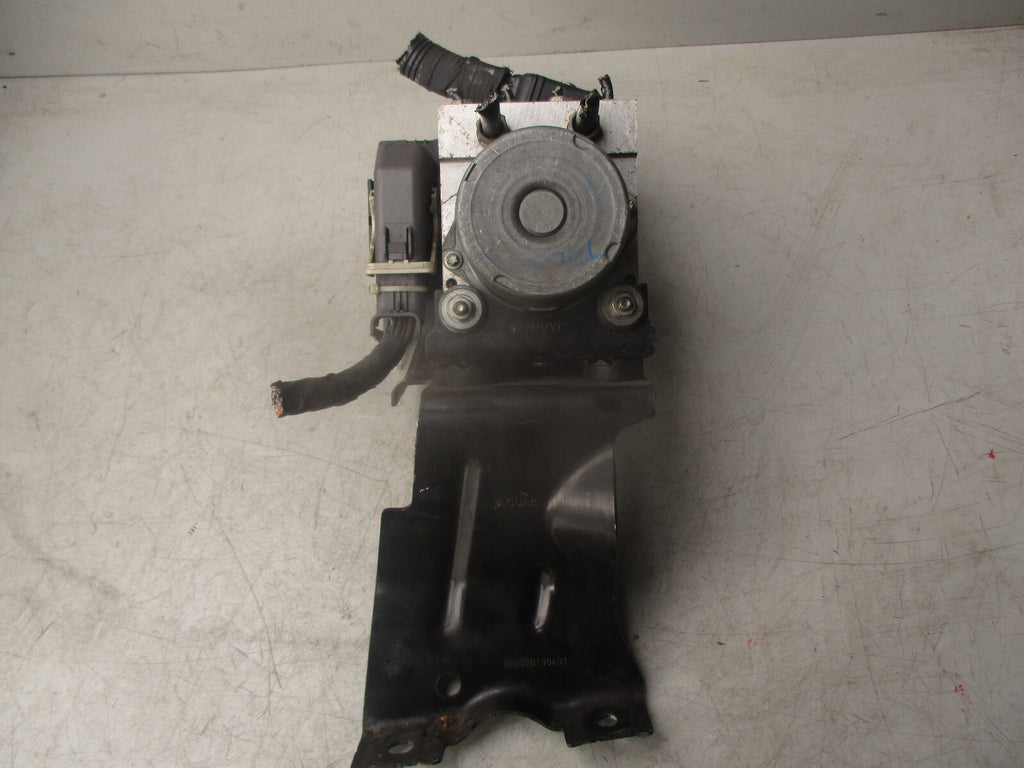 JAGUAR XF X250 ABS PUMP CONTROL MODULE UNIT 0265235363 8X232C405EE
