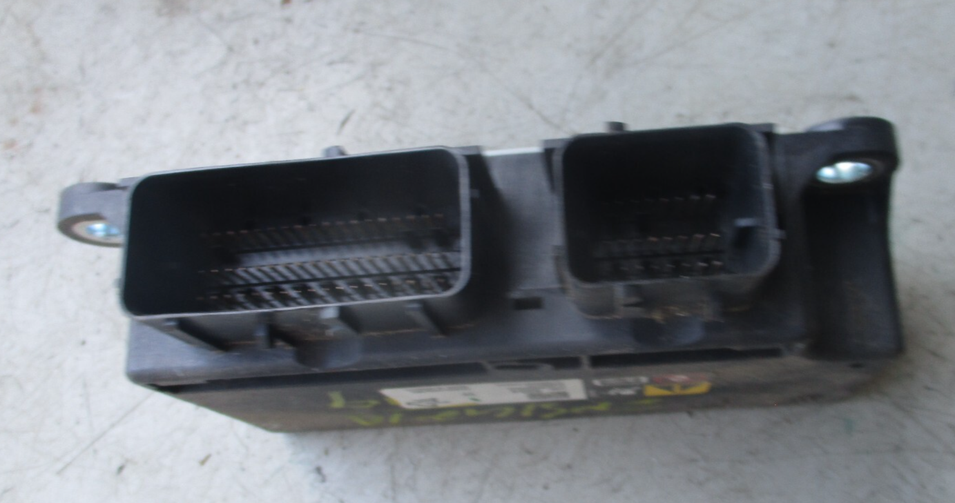 VAUXHALL INSIGNIA 2019 AIRBAG CONTROL MODULE ECU 13525224