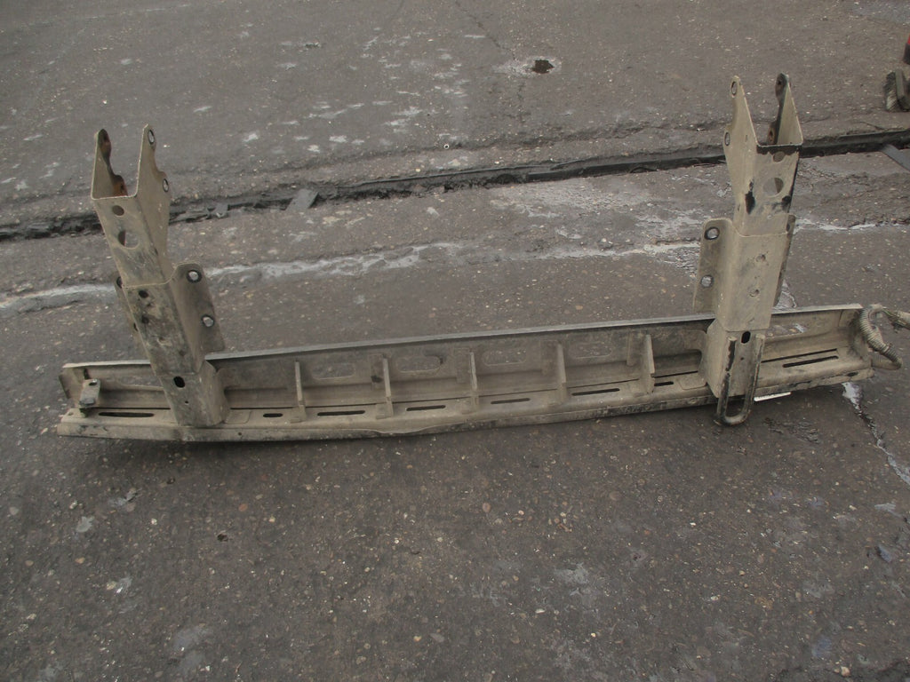 2021 FORD TRANSIT 350 MK8 REAR STEP ASSEMBLY