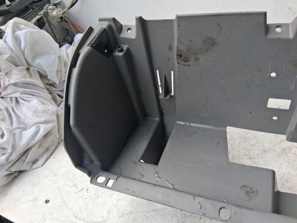 2016 MERCEDES SPRINTER W906 GLOVEBOX STORAGE COMPARTMENT OUTER FRAME A9066800491