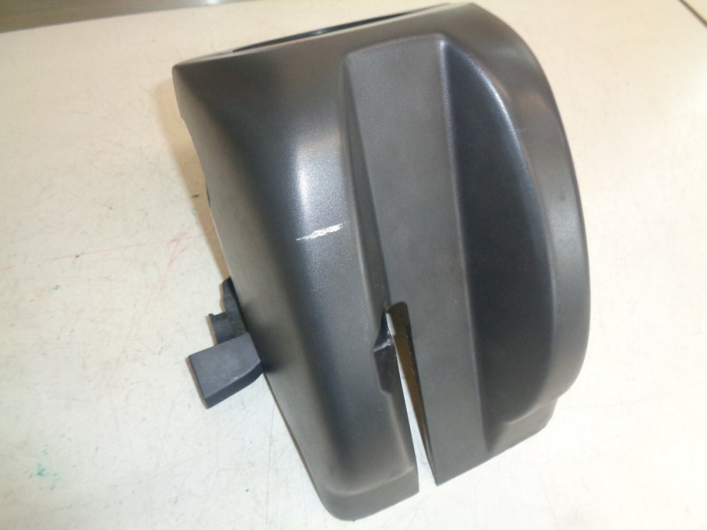 VW VOLKSWAGEN GOLF MK5 2005 STEERING COLUMN SURROUND COVER TRIM 1K0858566
