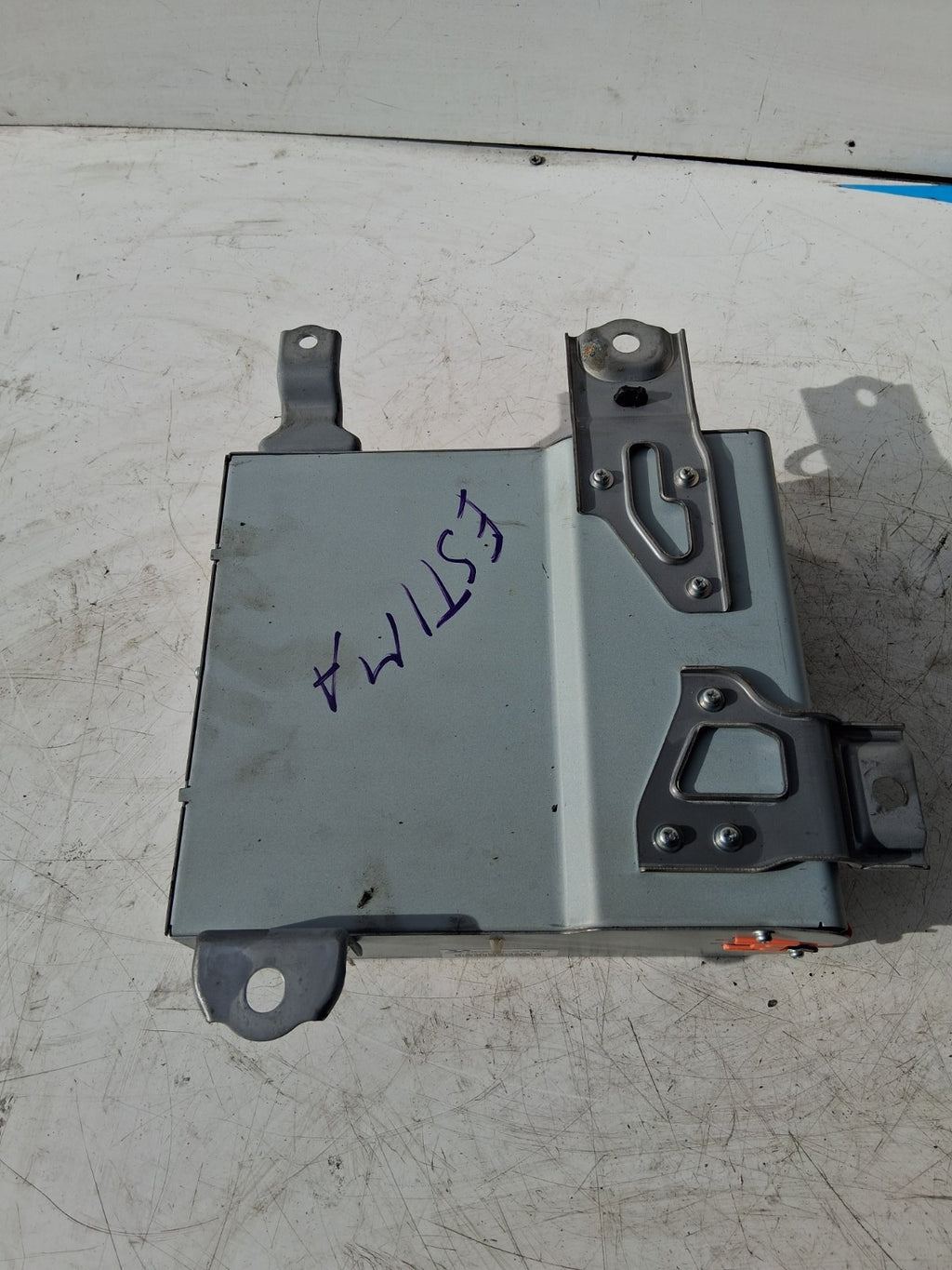 TOYOTA ESTIMA MK3 2013 HYBRID ELECTRIC MODULE VOLTAGE INVERTER 8621028050