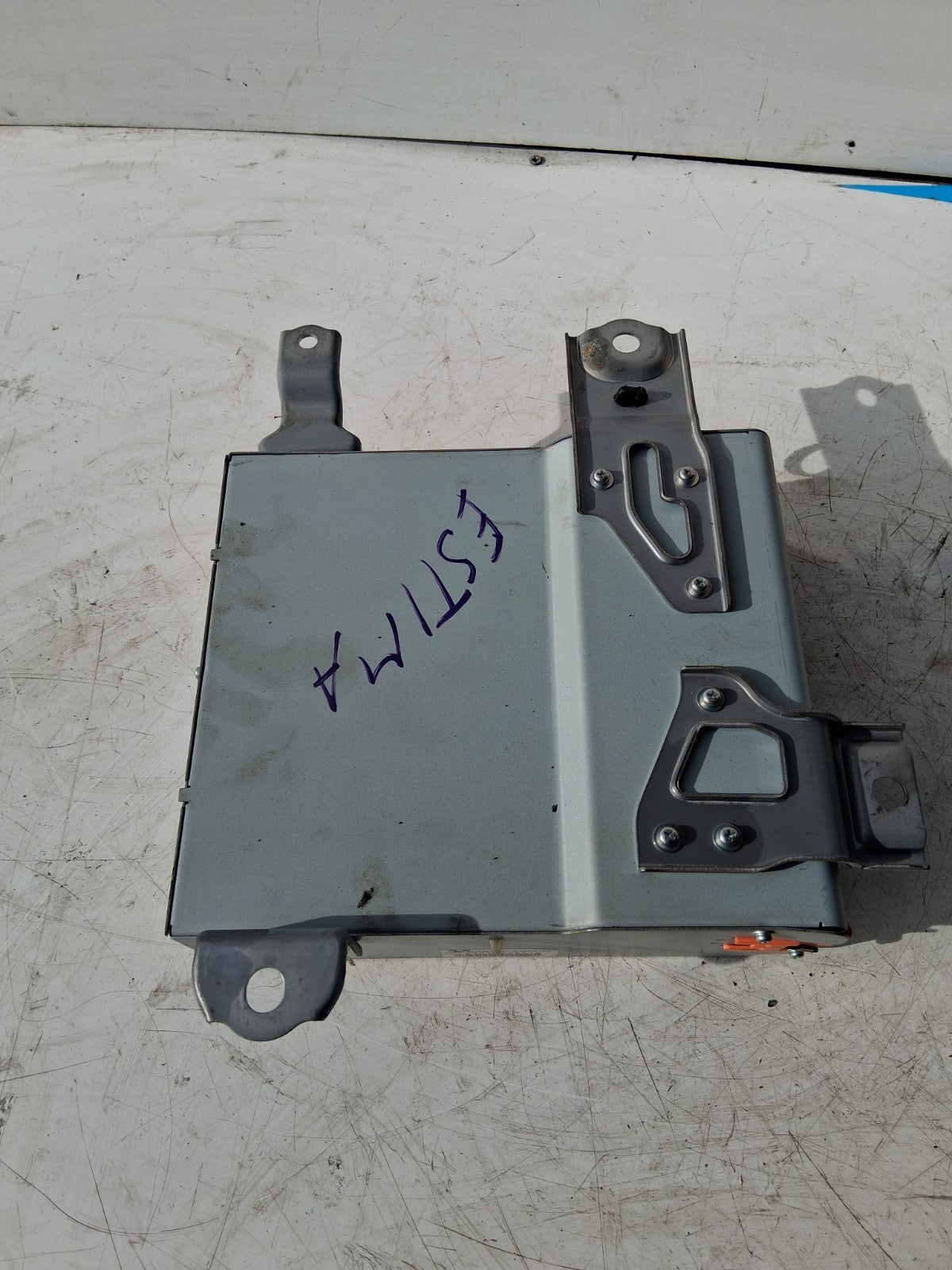 TOYOTA ESTIMA MK3 2013 HYBRID ELECTRIC MODULE VOLTAGE INVERTER 8621028050
