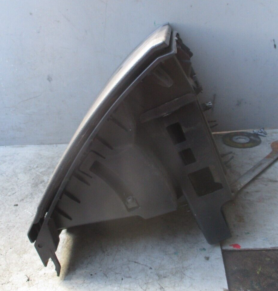 SEAT IBIZA FR 2020 GLOVEBOX GLOVE BOX STORAGE COMPARTMENT
