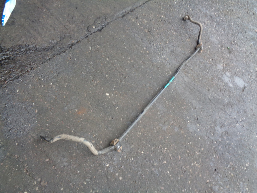MERCEDES BENZ SLK 2010 REAR ANTI ROLL BAR SWAY  A1713261765