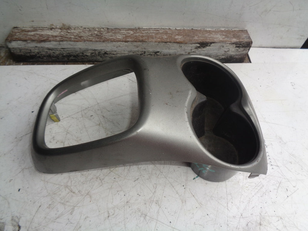 TOYOTA AYGO MK2 2016 CUP HOLDER PANEL 1388681x