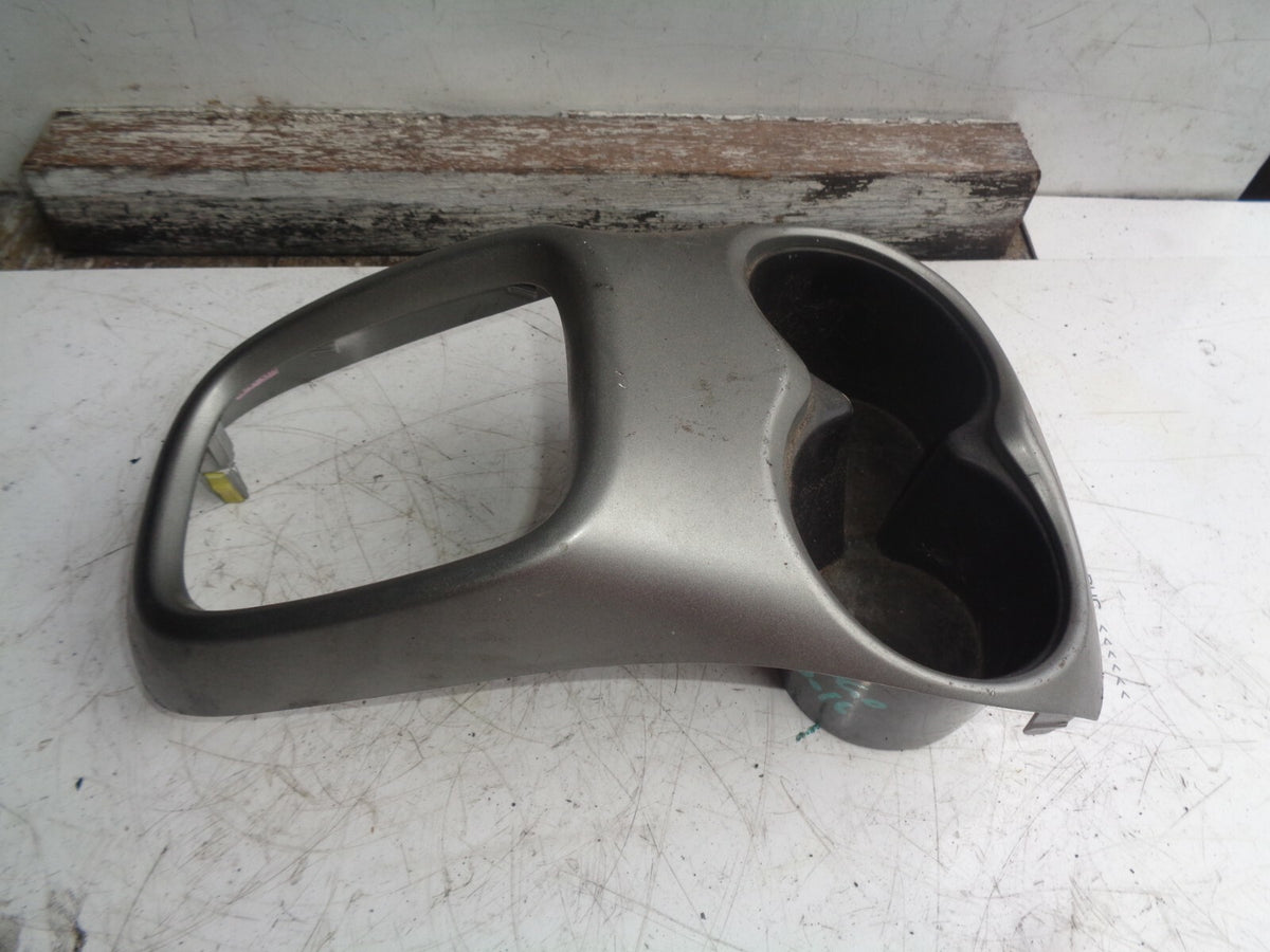 TOYOTA AYGO MK2 2016 CUP HOLDER PANEL 1388681x