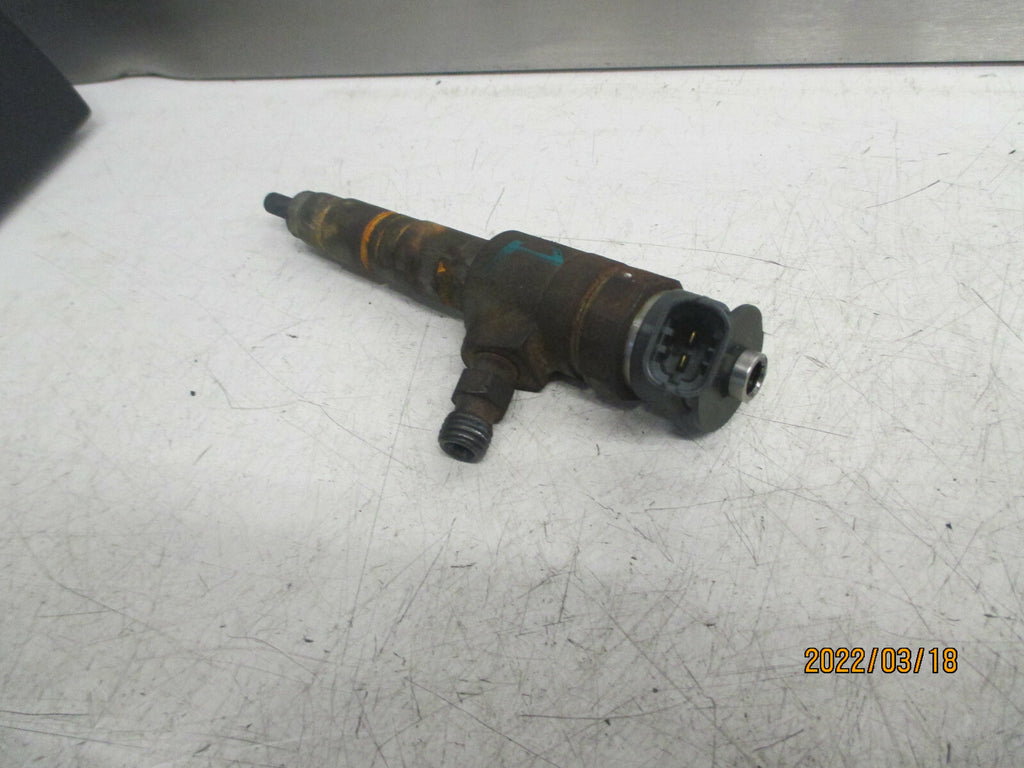 VAUXHALL INSIGNIA SAAB BMW 2.0 DIESEL INJECTOR 0445110 870692 REF 1