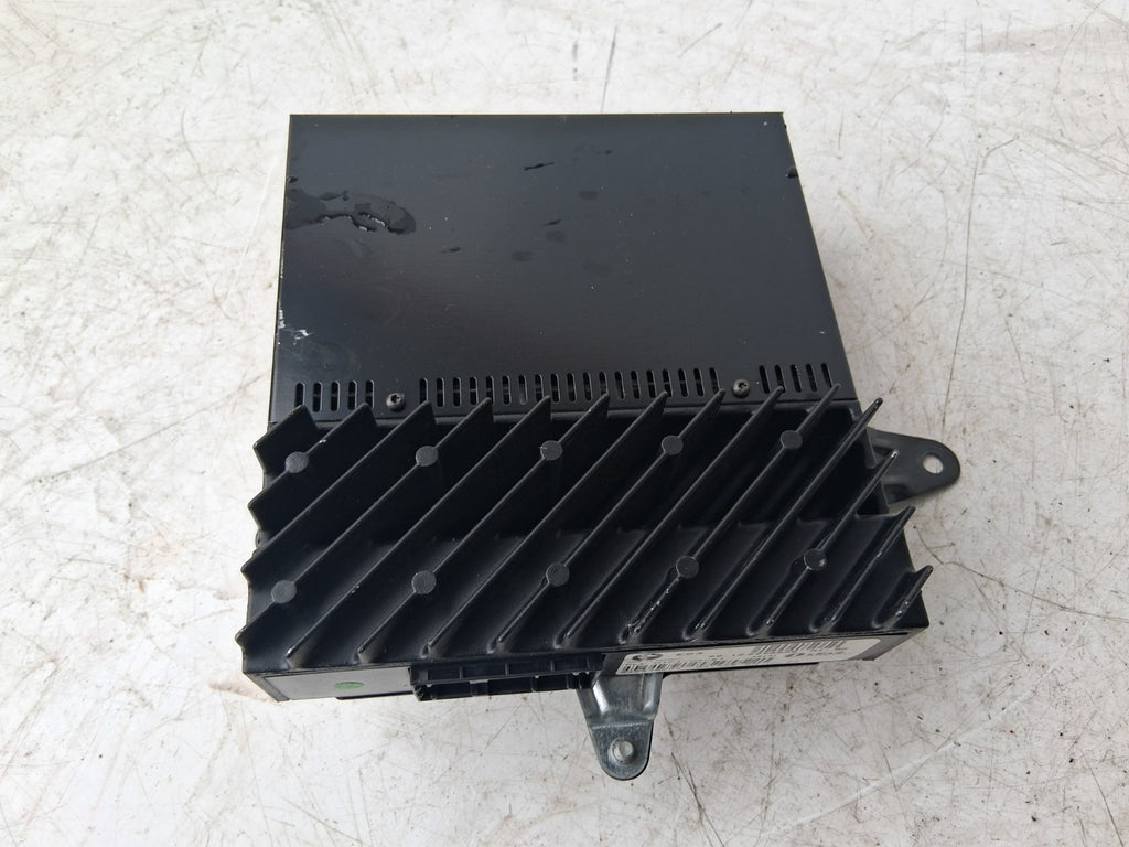 2004 BMW X3 E83 AMPLIFIER AUDIO RADIO 6990098
