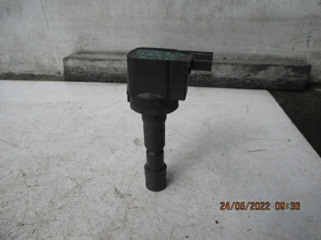 HONDA JAZZ MK3 2015 1.4 PETROL PENCIL SINGLE IGNITION COIL PACK CM11-116 14Z05C