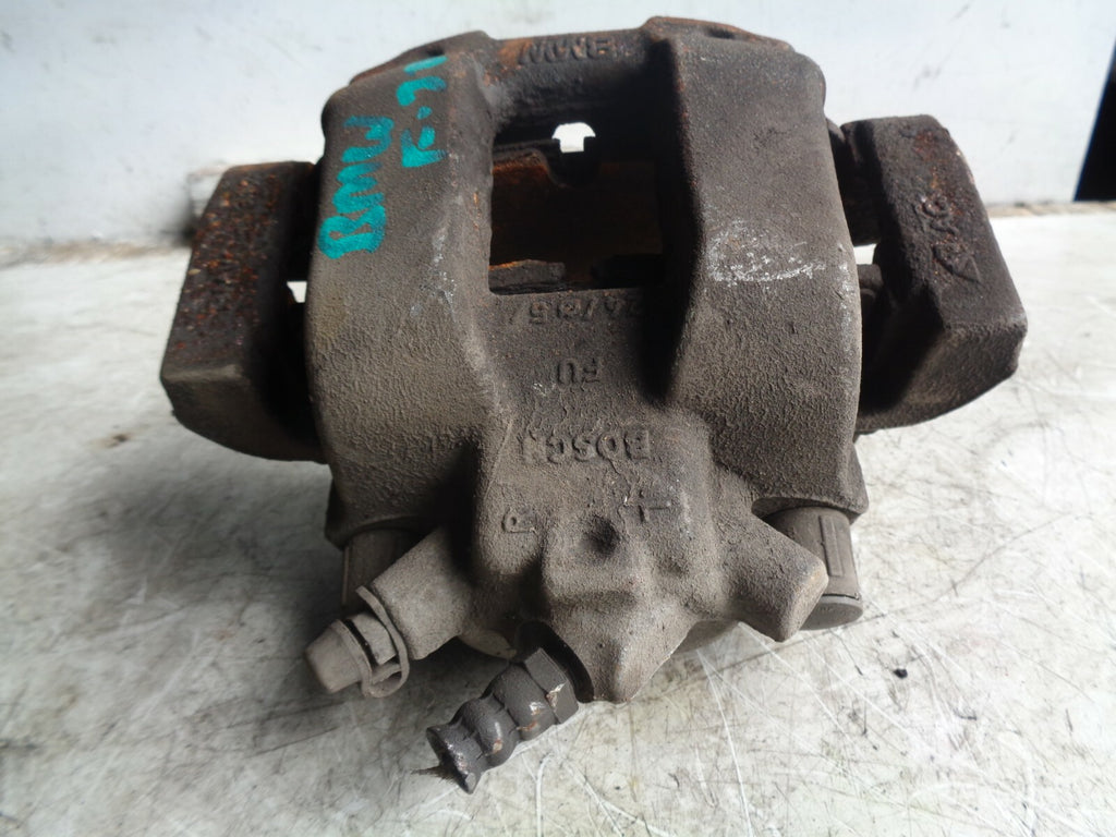 BMW 3 SERIES F31 1.8D 2.0 D OSF DRIVER SIDE FRONT BRAKE CALIPER